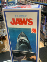 Jaws - 12" Head To Tail Action Figure (Jaws, NECA) - Bitz & Buttons