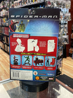 Battle Ravaged Spider-Man Series 1 (Vintage Spider-Man, Toy Biz) SEALED