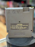 Breakthru (Nintendo NES, Vintage Video Game) - Bitz & Buttons