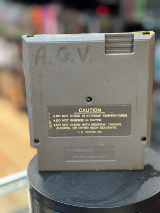 Breakthru (Nintendo NES, Vintage Video Game) - Bitz & Buttons