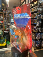 Man At Arms (MOTU 200X, Mattel) **COMPLETE**