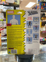 Uncanny Iceman Retro (Marvel Legends, Hasbro) SEALED