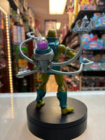 New Eternia Slushead with Accessories (MOTU Masterverse, Mattel)