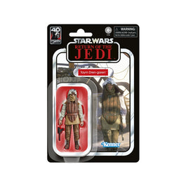 Taym Dren Garen ROTJ VC 287 (Star Wars, Vintage Collection)