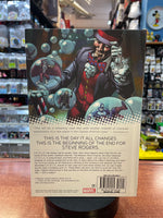 Captain America -Remender- HardCover Volume 1-5 (Marvel, Comics)