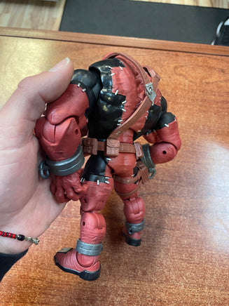 Venompool BAF (Marvel Legends, Hasbro) COMPLETE - Bitz & Buttons