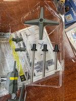 Metal Gear Rex (Bandai Sould Chogokin, Metal Gear) **COMPLETE**