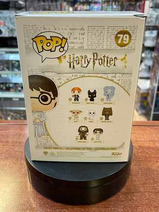 Broken Arm Harry Potter #79 (Funko Pop, Harry Potter) - Bitz & Buttons