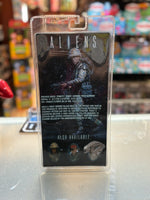 Private Ricco Frost Figure (Aliens, NECA) SEALED