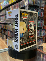 Tony Hawk #01 (Funko Pop, Birdhouse) - Bitz & Buttons