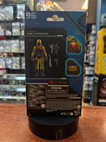 Python Patrol Cobra Copperhead (GI Joe Classified, Hasbro) SEALED