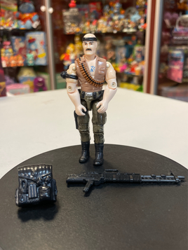 Gung Ho v7 (Vintage GiJoe, Hasbro) **COMPLETE** - Bitz & Buttons