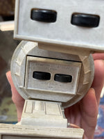 R2-D2 Deluxe 1/6 Scale (Star Wars, Sideshow) INCOMPLETE