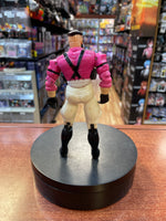 Turbo Tutone (Vintage Cops n' Robbers, Hasbro) INCOMPLETE