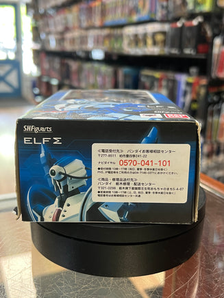Elf E Sigma  SH Figurarts (Active Raid, Bandai Tamashii Nations)**SEALED** - Bitz & Buttons