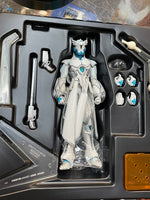 Takeya Takayuki #12 (Kaiyodo Revoltech, Zetman) **COMPLETE**