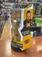 Aleister Black NXT Takeover (WWE Elites, Mattel) **SEALED** - Bitz & Buttons
