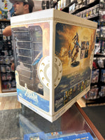 Revali 11” PVC Statue (The legend Of Zelda, First 4 Figures) **SEALED**