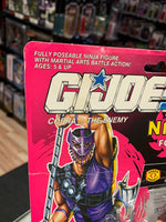 Ninja Force Dice (Vintage GI Joe, Hasbro) Sealed