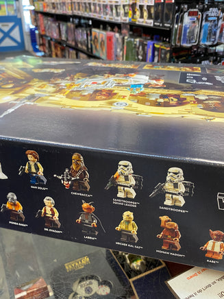 Mos Eisley Cantina #75290 (Lego, Star Wars) NEW OPEN BOX - Bitz & Buttons