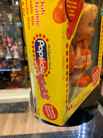 Ooh La Orange (Vintage Popsicle Kids, Matchbox) Sealed