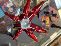 Iron Man Mark LXXXV MMS528 (Marvel, Hot Toys) **COMPLETE** - Bitz & Buttons