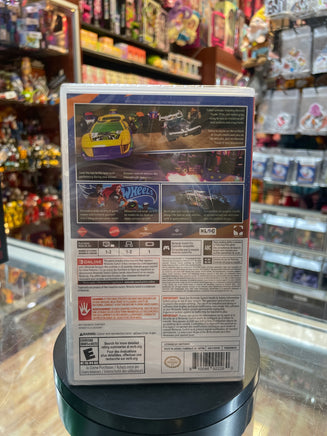 Hot wheels Unleashed 2 Turbocharged (Nintendo Switch Video Games) **SEALED** - Bitz & Buttons