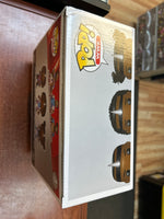 The New Day 3 Pack (Funko Pop!, WWE)