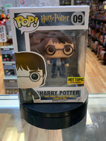 Harry Potter #09 (Funko Pop, Harry Potter) - Bitz & Buttons
