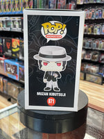 Muzan Kibutsuji #871 (Funko Pop, Demon Slayer) - Bitz & Buttons