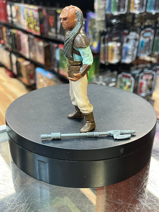 Skiff Guard Weequay 7056 (Star Wars Vintage, Kenner) COMPLETE - Bitz & Buttons