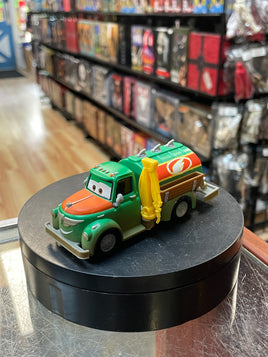 Chug Fire Truck (Pixar Cars, Mattel Diecast) **LOOSE**