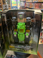 Toyworld TW-H01 Hardbone (Transformers KO, 3rd Party) COMPLETE - Bitz & Buttons