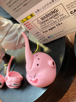 Majin Super Buu (Dragon Ball, Bandai SH Figuarts) *COMPLETE*