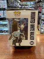 Mounted White Walker #60 (Funko Pop, Game of Thrones) - Bitz & Buttons