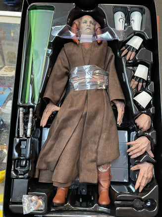Saesee Tiin MMS820 1:6 Scale (Star Wars, Hot Toys) NEW - Bitz & Buttons