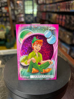 Peter Pan 218/250 (Disney 2026 Topps Chrome, Peter Pan)