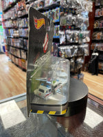 Ecto-1 & Ecto-1A (Ghostbusters, Hot Wheels, Mattel) NEW/OPEN BOX - Bitz & Buttons