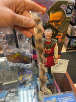 Stan Lee Barber Sakaar Planet (Marvel Thor Ragnarok, Hot Toys) INCOMPLETE