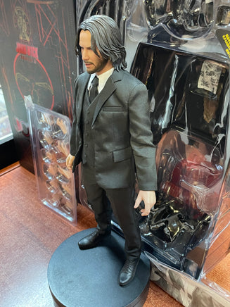 John Wick MMS729 1/6 Scale (John Wick Chapter 4, Hot Toys) COMPLETE - Bitz & Buttons