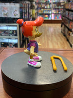 Gosalyn Mallard (Vintage, Darkwing Duck, Playmates) **COMPLETE** - Bitz & Buttons