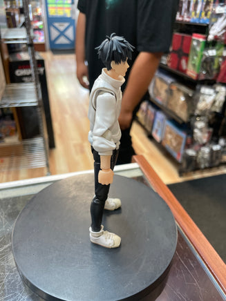 Yuta Okkotsu (Bandai SH Figuarts, Jujitsu Kaisen) *COMPLETE* - Bitz & Buttons