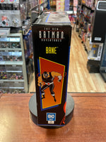 Bane (New Batman Adventures, McFarlane) OPEN BOX - Bitz & Buttons