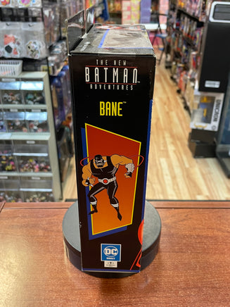 Bane (New Batman Adventures, McFarlane) OPEN BOX - Bitz & Buttons