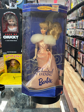 Enchanted Evening Barbie #14992 (Vintage Barbie, Mattel) NEW