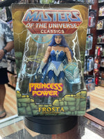 Frosta (MOTU Classics, Mattel) **SEALED** - Bitz & Buttons
