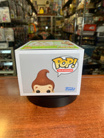 Jimmy Neutron #1529 (Funko Pop! Nickelodeon) - Bitz & Buttons