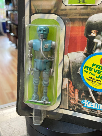2-1B Two-Onebee ESB 9511 (Vintage Star Wars, Kenner) **SEALED** - Bitz & Buttons