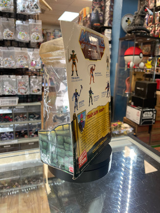 Trap Jaw (MOTU Classics, Mattel) **SEALED** - Bitz & Buttons