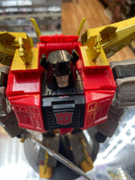 Dinobot Snarl SS86 Leader Class (Transformers Studio Series, Hasbro) COMPLETE